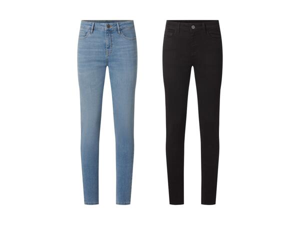 ESMARA(R) Jeans super skinny fit