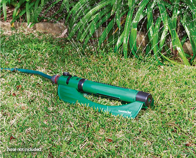 Sprinklers