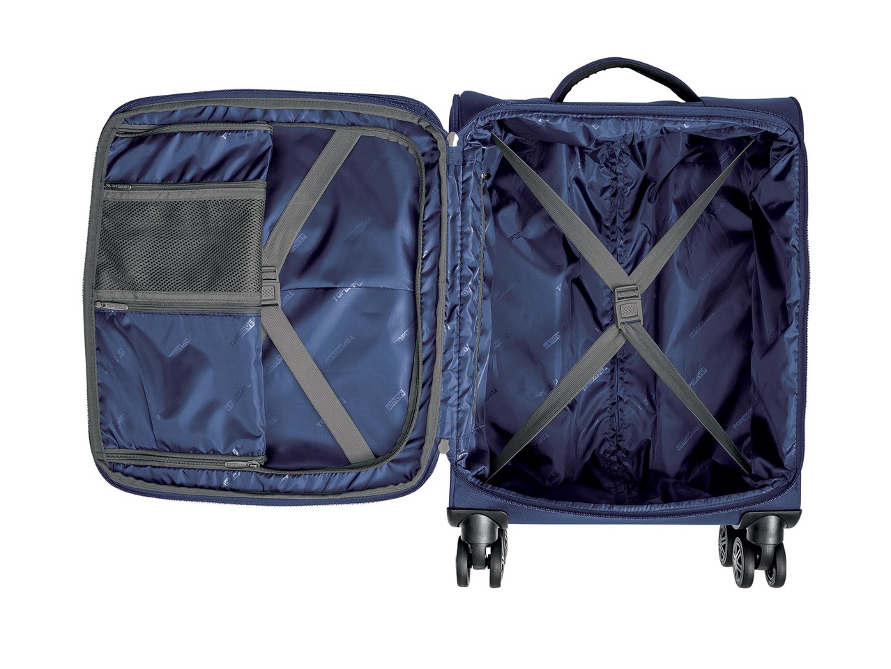 Cabin Case