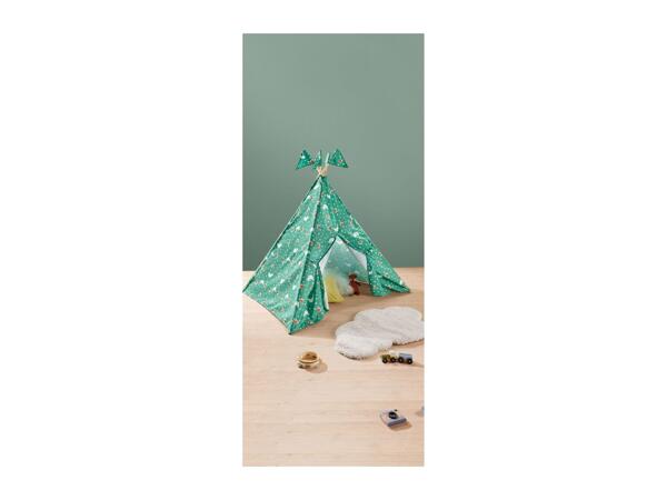 Lupilu Teepee Play Tent