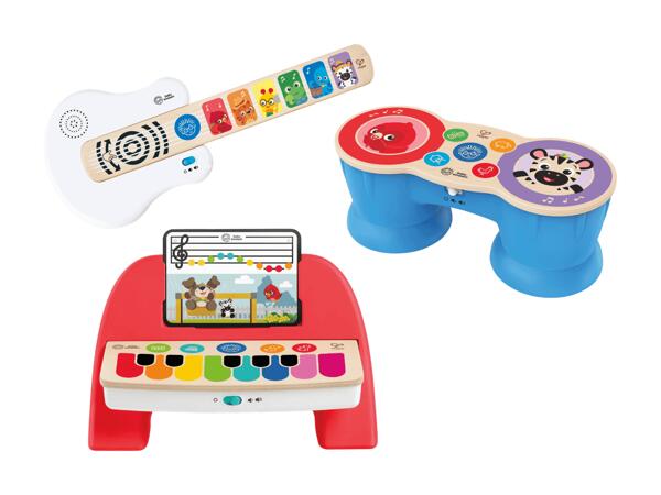 Instruments de musique pour jeunes enfants