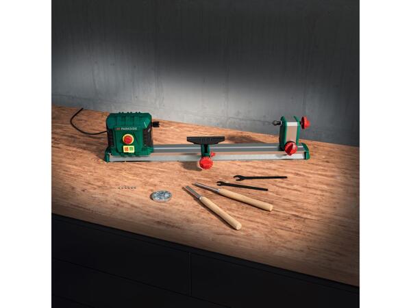 PARKSIDE(R) SOUSTRUH 600 W