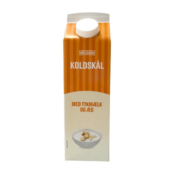 Koldskål