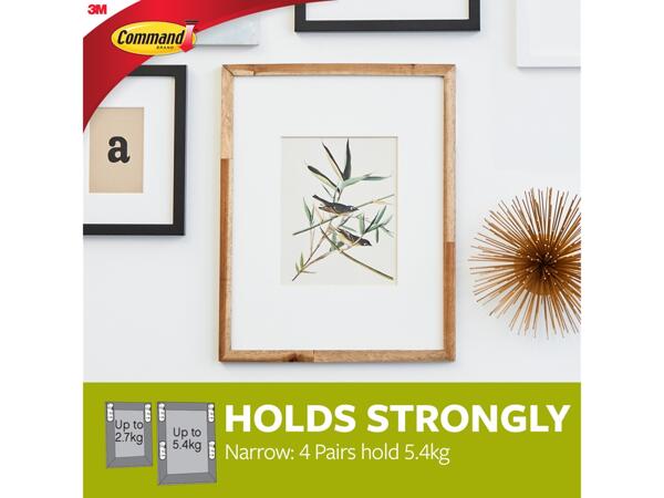 Command™ Strip Assortment
