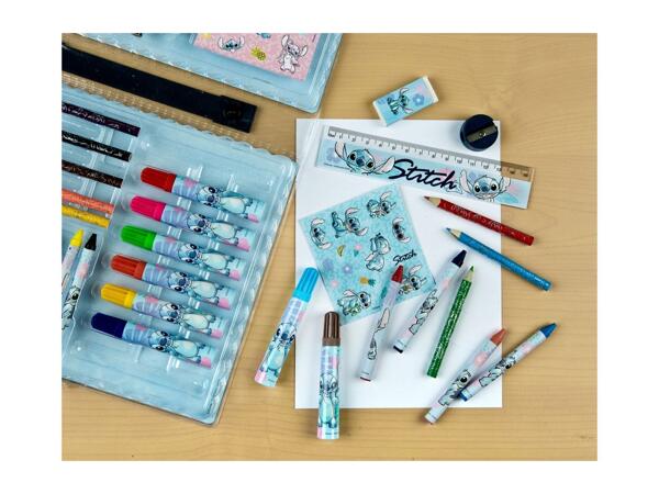 Undercover Stitch Super Painting Case