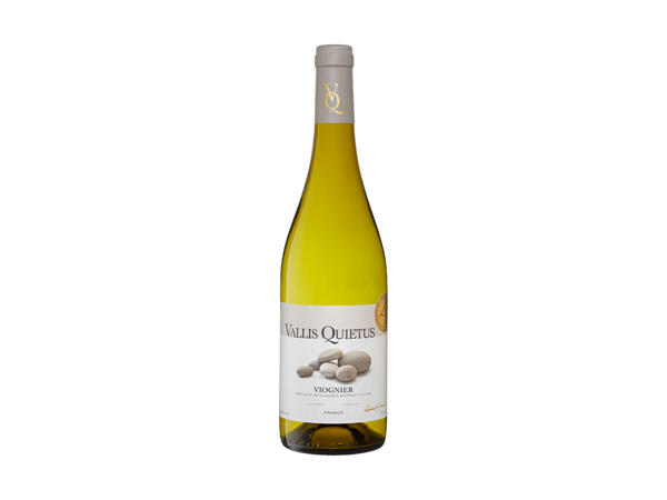 Vaucluse Vallis Quietus 2020 IGP