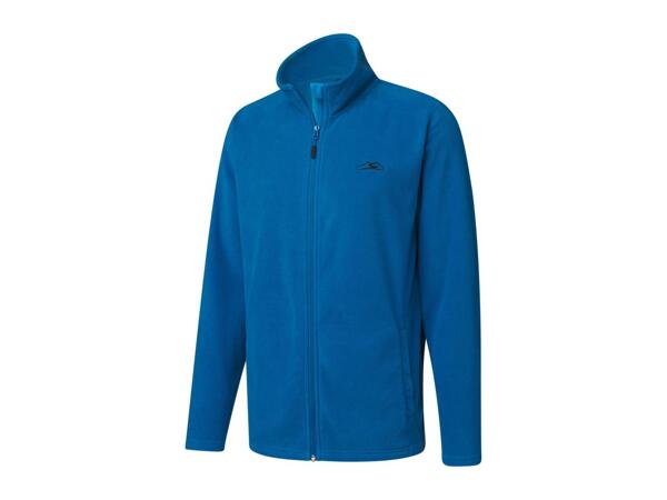 Rocktrail Men's Fleece Jacket