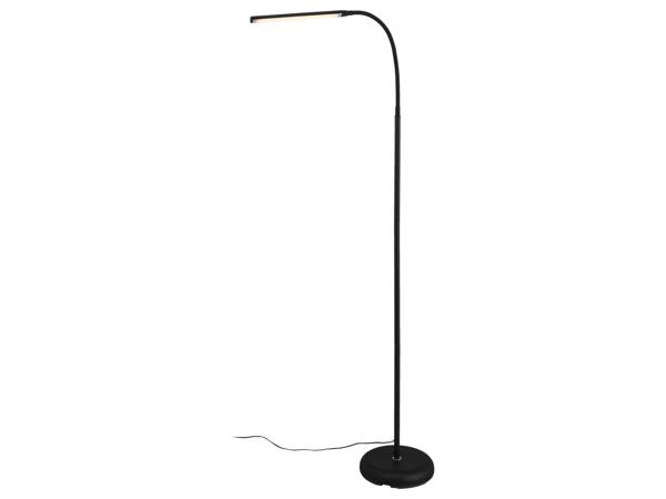 LED Floor Lamp