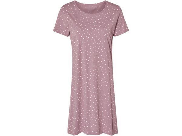 Ladies' nightdress