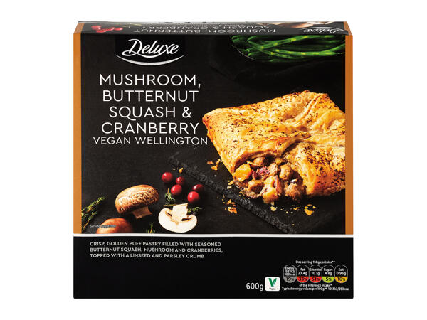 Deluxe Sharing Wellingtons
