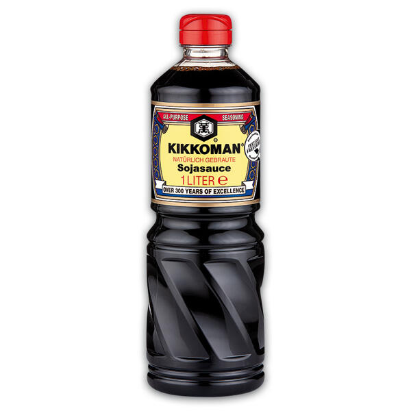 Sojasauce