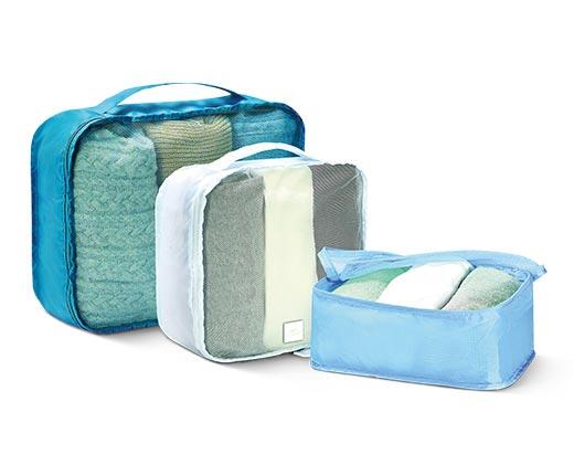 Crane 3pc Packing Cube Set