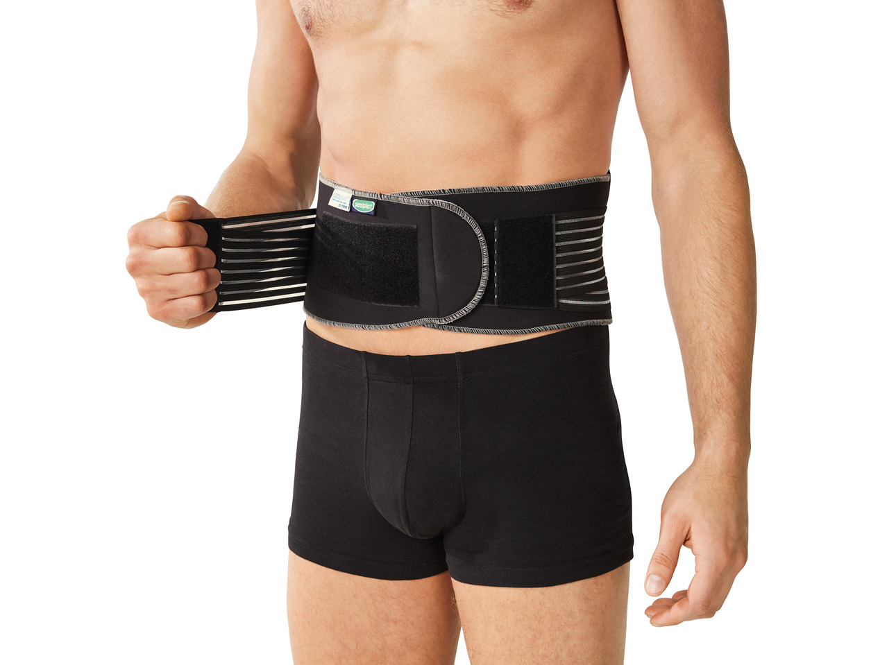 Sensiplast(R) Pro Comfort Back Brace1