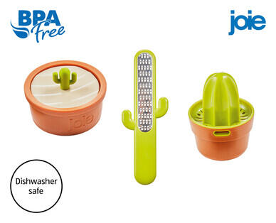 Assorted Joie Gadgets