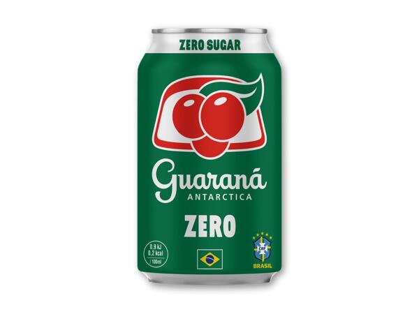 GUARANÁ Sodavand