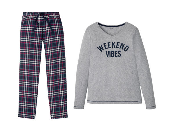 ESMARA(R)/LIVERGY(R) Pyjamas