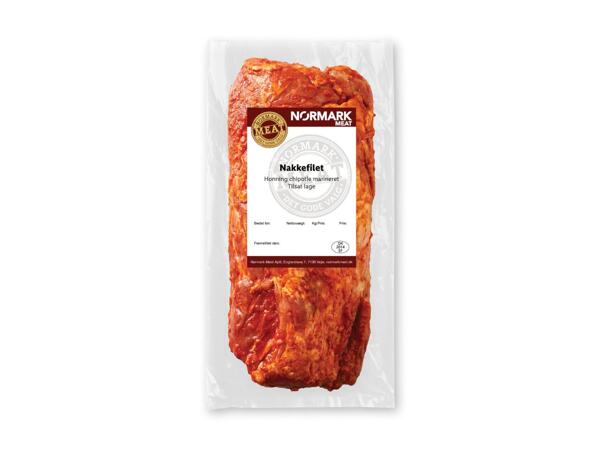 NØRMARK Nakkefilet