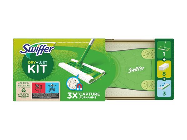 Kit de démarrage Swiffer