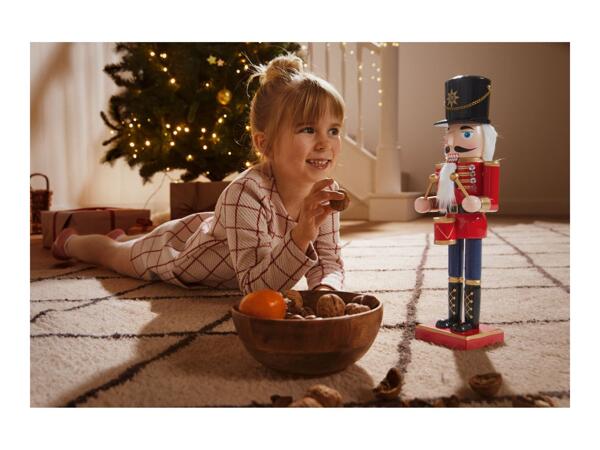 Livarno Home Nutcracker