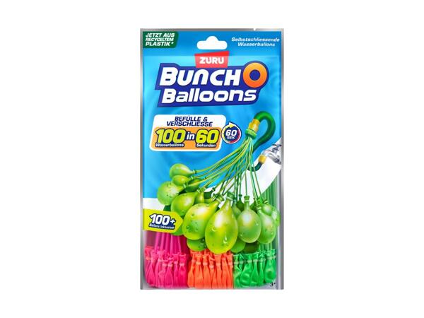Water Balloons