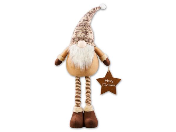 Deko Figur/​XXL-Wichtel