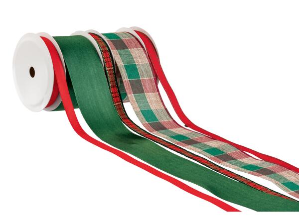 Ribbon Assortment