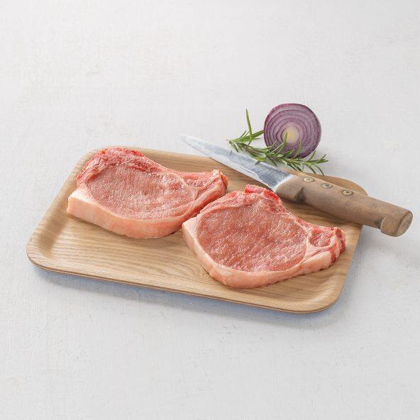 Varkenskotelet