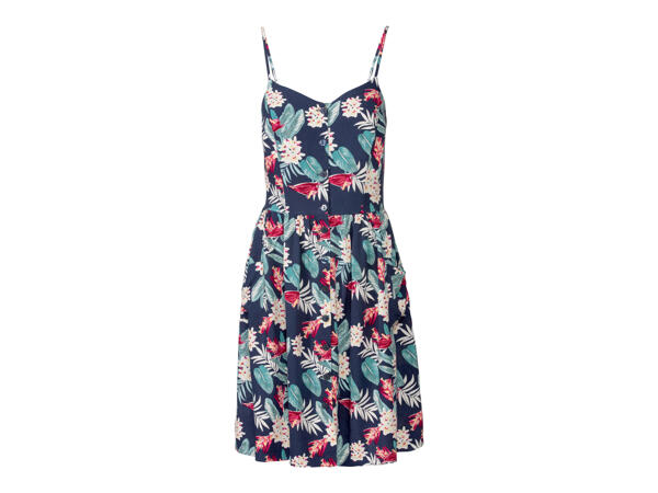 Ladies' Dress