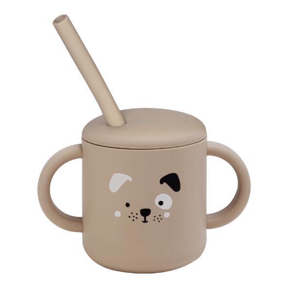 CROFTON(R) 				Schnuller oder Becher