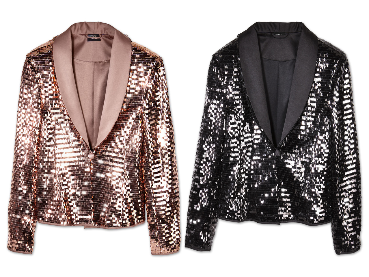 Damen Blazer1