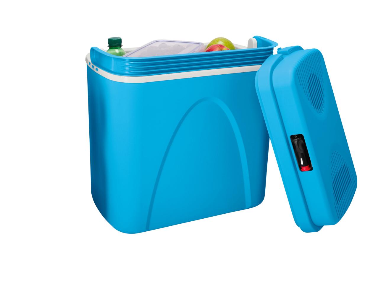 Electric Cool Box