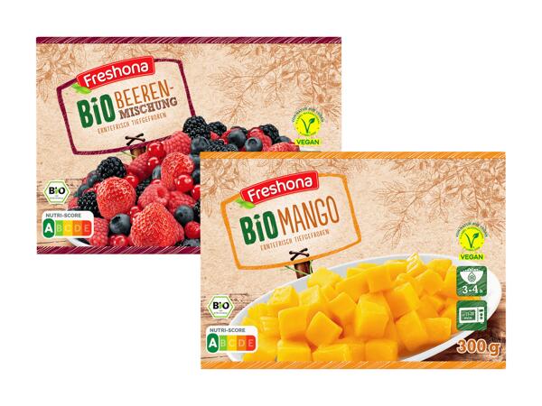 Bio Obst