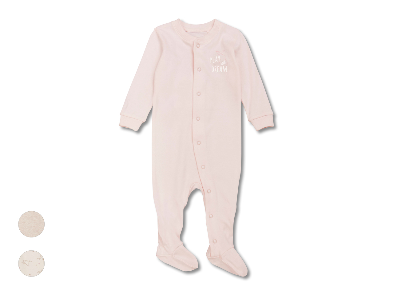 Pyjama combinaison1