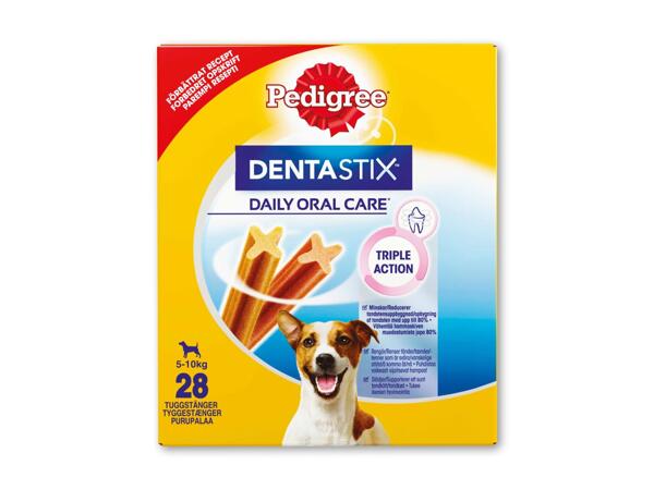 Pedigree dentastix