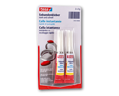 Colle instantanée TESA(R)
