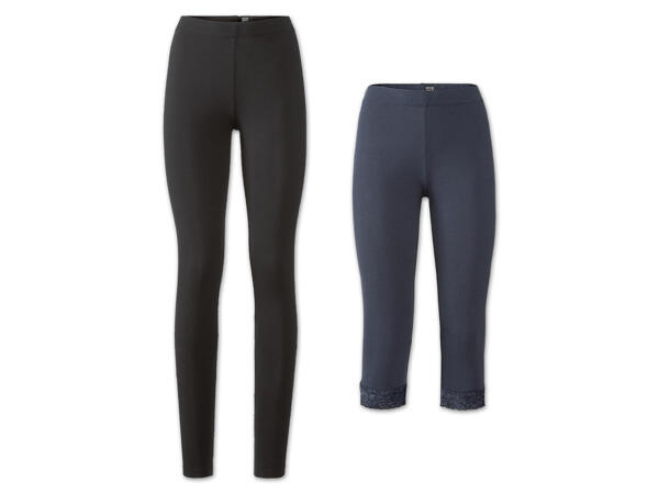 Damen Leggings