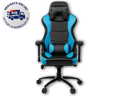 MEDION(R) Poltrona da gaming