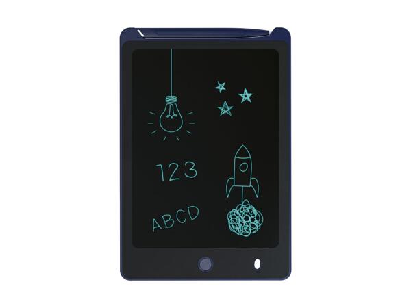 SILVERCREST(R) LCD-skrivetavle