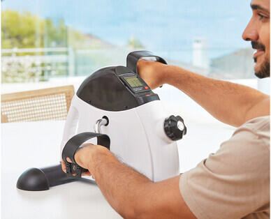 Pedal Exerciser