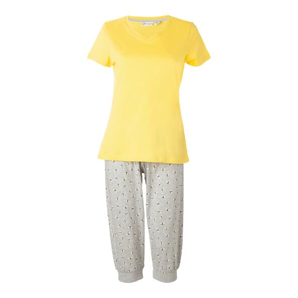 QUEENTEX(R) 				Pyjama voor dames