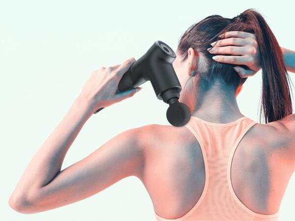 Massage Gun