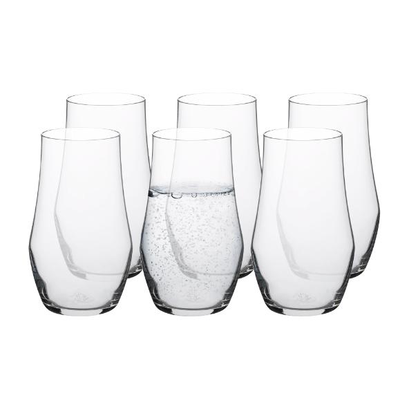 Vandglas
