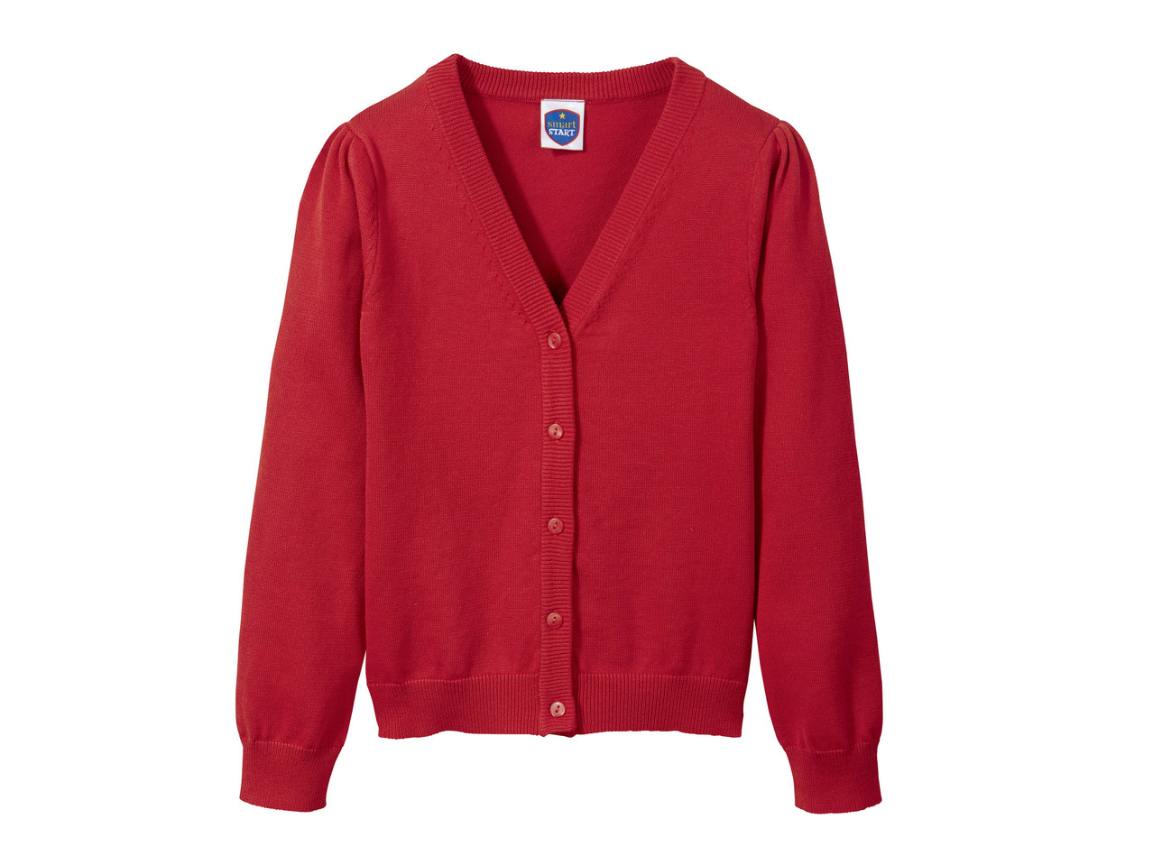 Kids' School Cardigan
