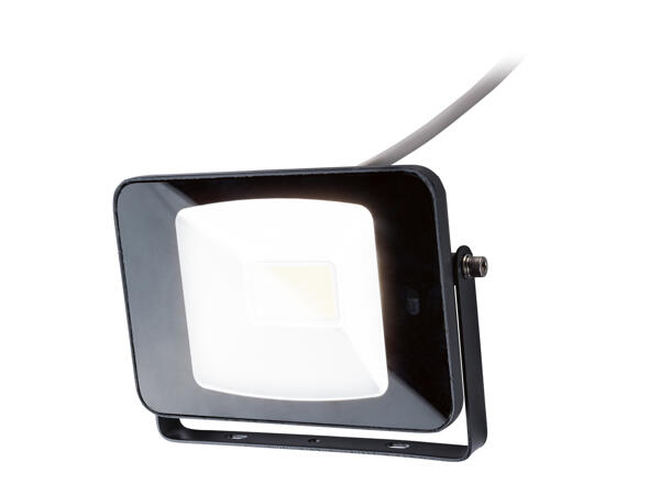 Livarno Home 22W LED Floodlight