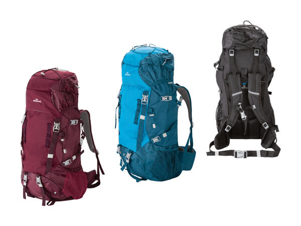 Sac à dos Rocktrail