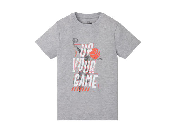 PEPPERTS(R) T-shirt
