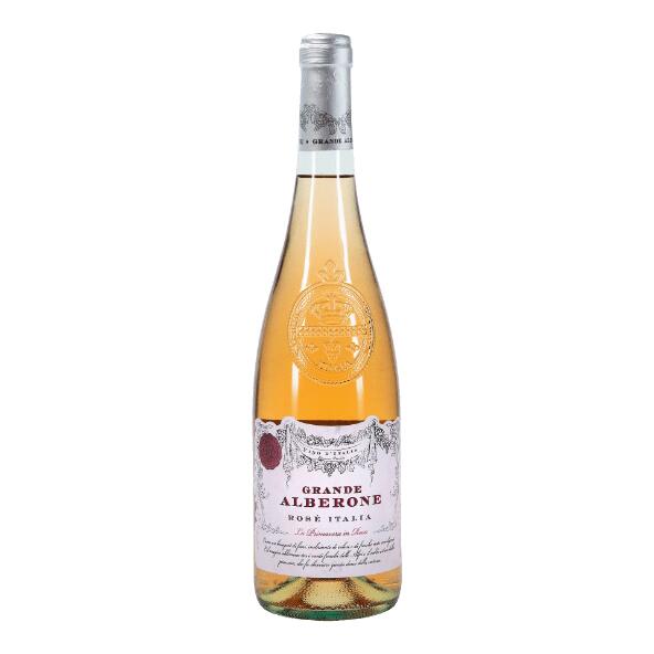 Grande Alberone Roséwein