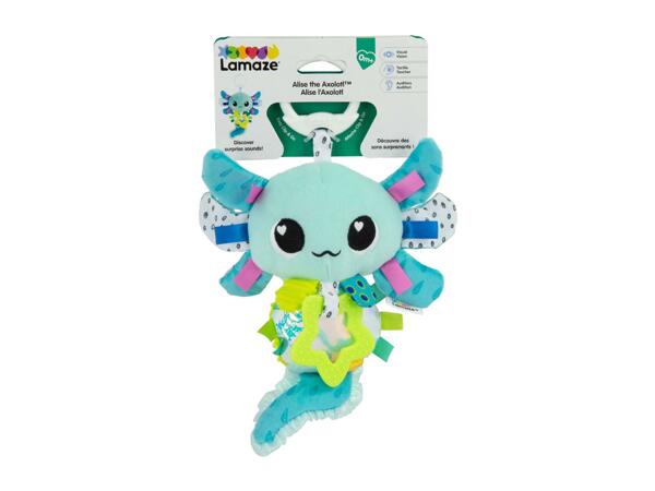 Lamaze Pram Toy Clip & Go Assortment