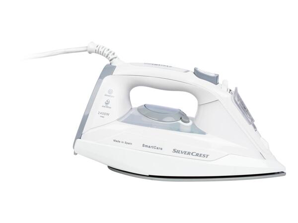 2400W Steam Iron