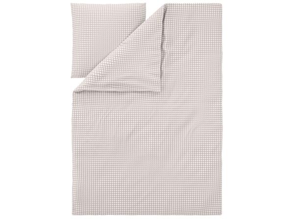 Flanellsängkläder